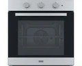 Электрический духовой шкаф 59,5 см Franke Smart FSM 82 H XS стальной 116.0605.987