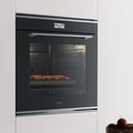 Духовой шкаф Franke FMY 99 P XS 116.0613.708