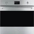 Духовой шкаф Smeg SO6302TX 8017709294663