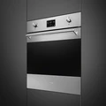 Духовой шкаф Smeg SO6302TX 8017709294663
