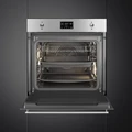 Духовой шкаф Smeg SO6302TX 8017709294663