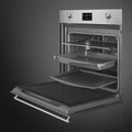 Духовой шкаф Smeg SO6302TX 8017709294663