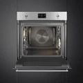 Духовой шкаф Smeg SO6302TX 8017709294663