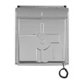 Духовой шкаф Smeg SO6302TX 8017709294663