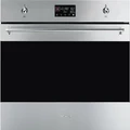 Духовой шкаф Smeg SO6302M2X 8017709295103