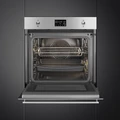 Духовой шкаф Smeg SO6302M2X 8017709295103