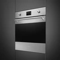 Духовой шкаф Smeg SO6302M2X 8017709295103