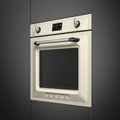 Духовой шкаф с паром Smeg SOP6902S2PP 8017709312329