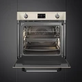 Духовой шкаф с паром Smeg SOP6902S2PP 8017709312329