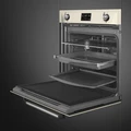 Духовой шкаф с паром Smeg SOP6902S2PP 8017709312329