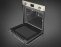 Духовой шкаф с паром Smeg SOP6902S2PP 8017709312329