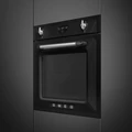 Духовой шкаф с паром Smeg SOP6902S2PN 8017709312336