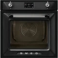 Духовой шкаф с паром Smeg SOP6902S2PN 8017709312336