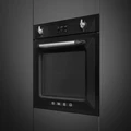 Духовой шкаф с паром Smeg SOP6902S2PN 8017709312336