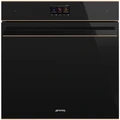 Духовой шкаф Smeg SOP6604S2PNR 8017709313937
