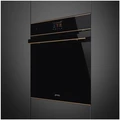 Духовой шкаф Smeg SOP6604S2PNR 8017709313937