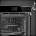 Духовой шкаф Smeg SOP6604S2PNR 8017709313937