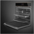 Духовой шкаф Smeg SOP6604S2PNR 8017709313937