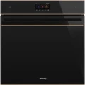 Духовой шкаф Smeg SOP6604S2PNR 8017709313937