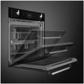 Духовой шкаф Smeg SOP6900TN 8017709314903