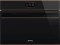 Духовой шкаф Smeg SO4604S4PNR 8017709325565
