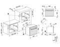 Духовой шкаф Smeg SOP6102TG 8017709326883
