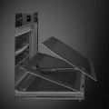 Духовой шкаф Smeg SO6101S2B3 8017709326937