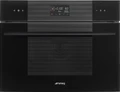 Компактный духовой шкаф Smeg SO4102M1B3 8017709327712