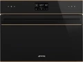 Духовой шкаф Smeg SO4602M1NR 8017709331955