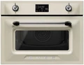 Компактный духовой шкаф Smeg SO4902M1P 8017709306212
