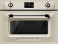 Компактный духовой шкаф Smeg SO4902M1P 8017709306212