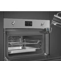 Духовой шкаф с паром Smeg SO4302S3X 8017709305215