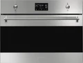 Духовой шкаф с паром Smeg SO4302S3X 8017709305215