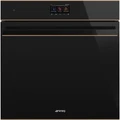 Духовой шкаф с паром Smeg SO6604S4PNR 8017709304553