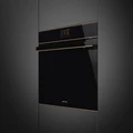 Духовой шкаф с паром Smeg SO6604S4PNR 8017709304553