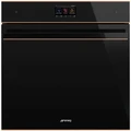 Духовой шкаф Smeg SOP6604TPNR 8017709304270
