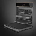 Духовой шкаф Smeg SOP6604TPNR 8017709304270