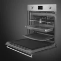 Духовой шкаф Smeg SOP6302S2PX 8017709302092
