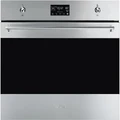 Духовой шкаф с паром Smeg SO6302S3PX 8017709293635