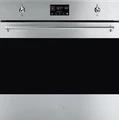 Духовой шкаф Smeg SOP6302TX 8017709293642