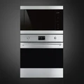 Духовой шкаф Smeg SOP6302TX 8017709293642