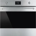 Духовой шкаф Smeg SF6301TVX 8017709282141