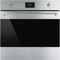 Духовой шкаф Smeg SF6301TVX 8017709282141