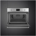 Компактный духовой шкаф Smeg SO4302M1X 8017709307738