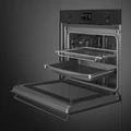 Духовой шкаф Smeg SO6302M2N 8017709337285