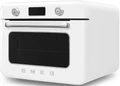 Мини-печь с паром Smeg COF01WHEU 8017709333843