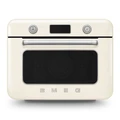 Мини-печь с паром Smeg COF01CREU 8017709329570