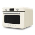 Мини-печь с паром Smeg COF01CREU 8017709329570