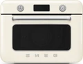 Мини-печь с паром Smeg COF01CREU 8017709329570