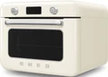 Мини-печь с паром Smeg COF01CREU 8017709329570